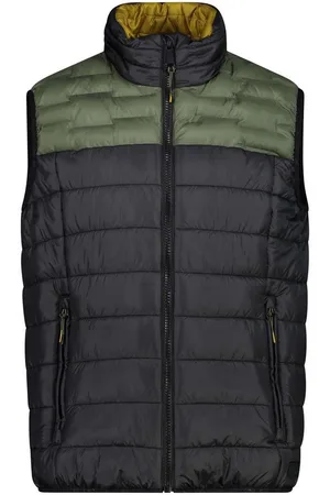 CMP Funktionsweste Herren Weste MAN VEST 32K1727 - Verkäufer: CORTEXPOWER