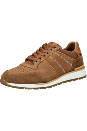 Bullboxer Sneaker Leder Sneaker - Verkäufer: S4S Commerce