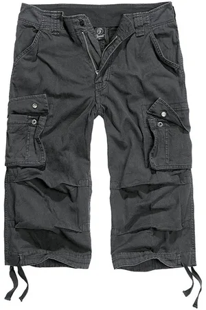 Brandit Cargoshorts Herren Urban Legend 3/4 Hose Trouser - Verkäufer: Scholz Handelsgesellschaft mbH