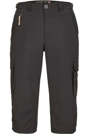 G.I.G.A. DX by killtec 3/4-Hose G.I.G.A DX Herren 3/4 Hose GS 35 41736 - Verkäufer: CORTEXPOWER