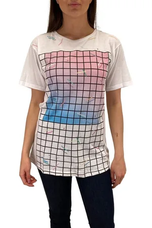 Diesel T-Shirt Damen T-Rachel-W T-Shirt - Verkäufer: fashion4smile