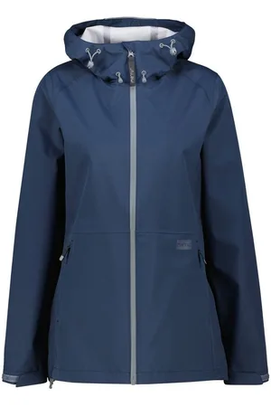 Meru Outdoorjacke Damen Trekkingjacke AMARANTE (1-St) - Verkäufer: engelhorn