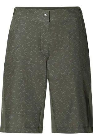 Vaude Radhose Wo Ledro Print Shorts - Verkäufer: Sport Schmidt, Heiko & Holm Schmidt GbR