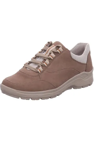 Semler NUBUKINA/MESH Schnürschuh - Verkäufer: Schuhhaus Lötte