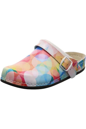 Dr. Feet Pantolette - Verkäufer: P&P Shoes