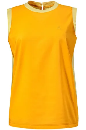 Schöffel Tanktop Lumio Damen - Verkäufer: Tauro