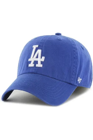 47 Brand Flex Cap Curved FRANCHISE LA Dodgers - Verkäufer: ICED OUT