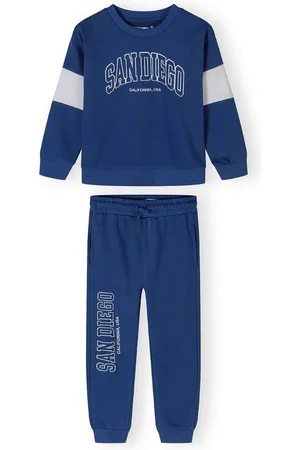 Minoti Jogginganzug Trainingsanzug (3y-14y) - Verkäufer: