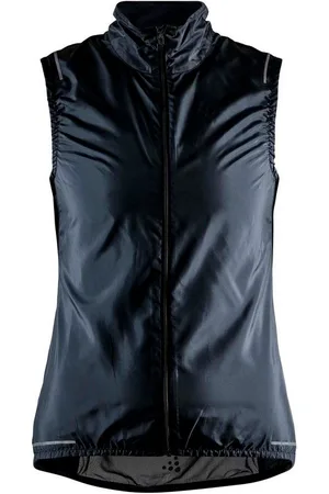 Craft Funktionsweste Damen Weste Essence Light Wind Vest W 1908793 - Verkäufer: CORTEXPOWER