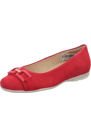 Hassia Ballerina - Verkäufer: Schuhhaus Lötte