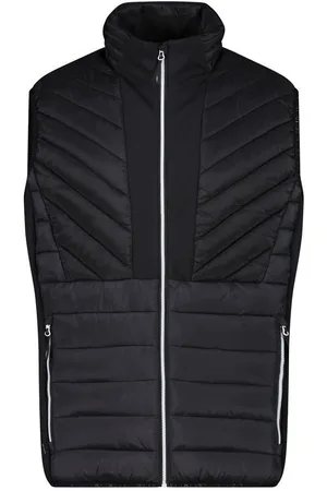 CMP Funktionsweste Herren Weste MAN VEST HYBRID 32Z2917 - Verkäufer: CORTEXPOWER