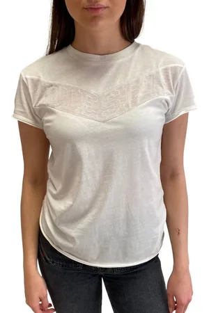 Diesel T-Shirt Damen T-Sully-L T-Shirt - Verkäufer: fashion4smile