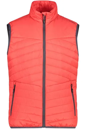 CMP Daunenweste Herren Weste MAN VEST 31Z5487 - Verkäufer: CORTEXPOWER