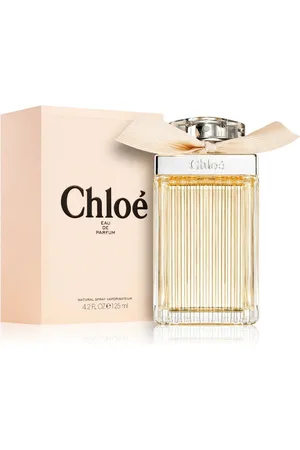 Chloé Eau de Parfum Chloe Eau de Parfum 125 ml Damen - Verkäufer: Easyline