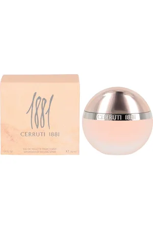 Cerruti 1881 Eau de Toilette Femme - Verkäufer: DUFTE ZEITEN