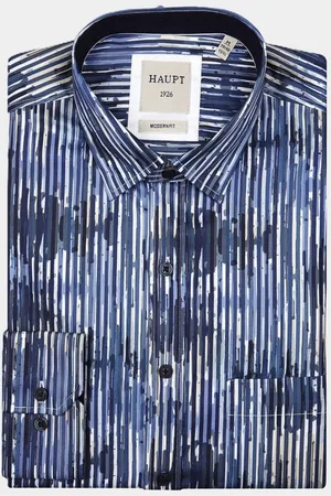 Haupt Langarmhemd - Verkäufer: Fashion Holding Düsseldorf GmbH