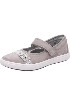 VADO Beton Ballerina - Verkäufer: Schuhhaus Lötte