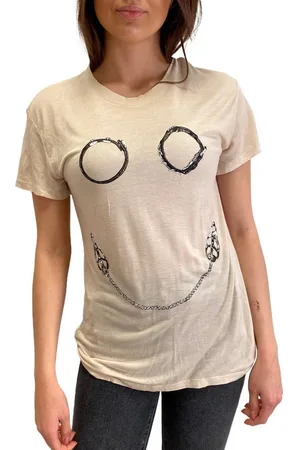 Diesel T-Shirt Damen T-Sully-B T-Shirt - Verkäufer: fashion4smile