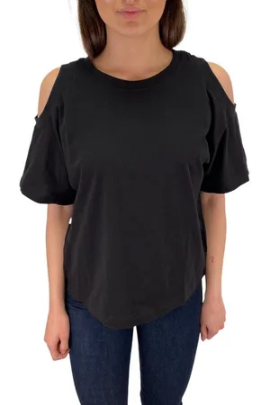 Diesel T-Shirt Damen T-Marie-Top T-Shirt - Verkäufer: fashion4smile
