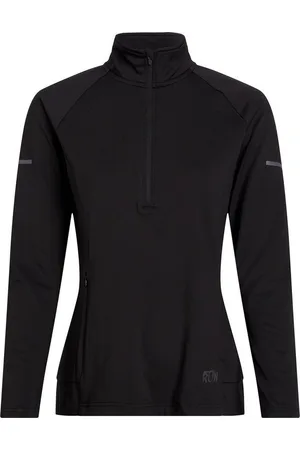 energetics Langarmshirt Da.-Langarmshirt Caster II W 050 BLACK - Verkäufer: Sport Hopfmann GmbH