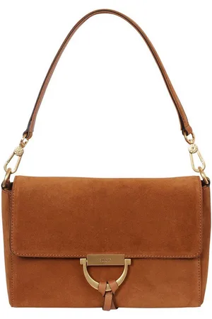Abro+ Umhängetasche Shoulder Bag Temi, aus echtem Leder - Verkäufer: modeherz