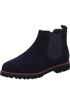 Sioux Meredith-701-H Stiefelette - Verkäufer: Schuhhaus Lötte