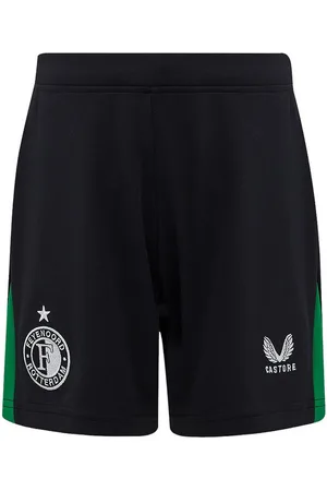 CASTORE Sporthose Feyenoord terdam Short Away 2024/2025 - Verkäufer: 11teamsports