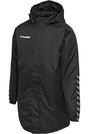 Hummel Regenjacke hmlAUTHENTIC Bench Jacke F7026 Coachjacken Bequem - Verkäufer: 11teamsports