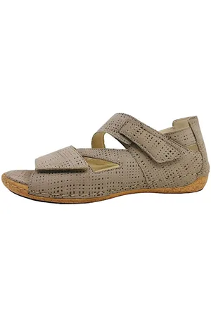 Waldläufer Sandalette Sandale - Verkäufer: H&D Schuhcompany