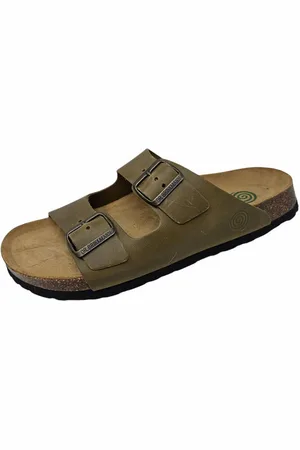 DR. BRINKMANN Pantolette - Verkäufer: LEPi Markenschuhe