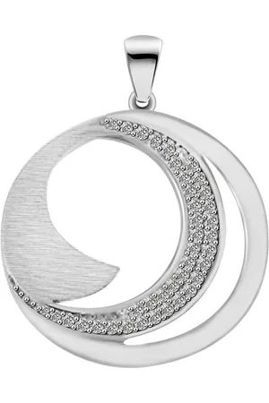 Akzent Kettenanhänger Inori "Inori" 925/- Echt Silber Anhänger (ohne Kette), Damen AnhÃ¤nger - Verkäufer: Shaghafi GmbH