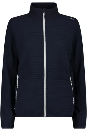 CMP Sweatjacke Damen Jacke WOMAN JACKET 33G7046 - Verkäufer: CORTEXPOWER