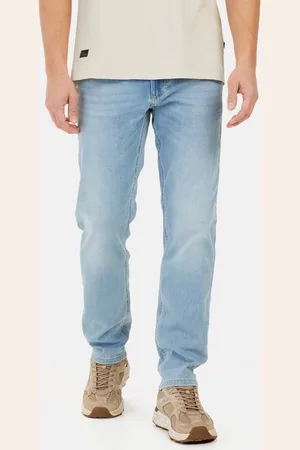 Camel Active 5-Pocket-Jeans Cooling Jeans Regular Fit - Verkäufer: