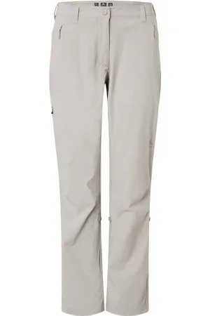 mc kinley Outdoorhose Da.-Hose Madok II W SHT GREY - Verkäufer: Sportmarkt MG