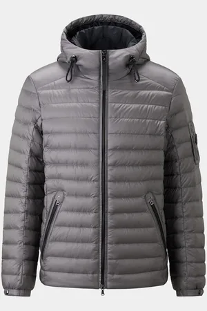 Bogner Anorak Leichte Jacke LOKE-D2 - Regular Fit - Verkäufer: Robert Ley Damen & Herrenmoden GmbH & Co KG