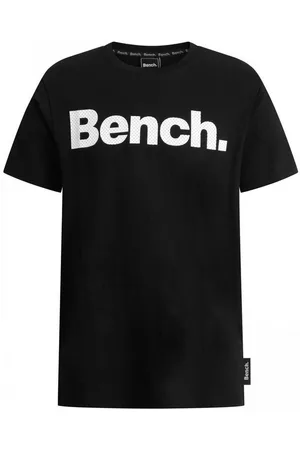 Bench T-Shirt LEANDRO - Verkäufer: Lunats Streetwear