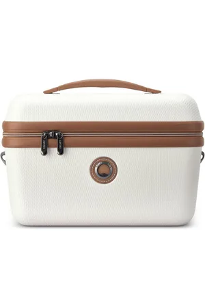 Delsey Beautycase Chatelet Air 2.0, Polycarbonat - Verkäufer: WE LOVE BAGS