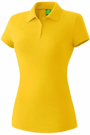 Erima Poloshirt Damen Poloshirt Teamsport Poloshirt - Verkäufer: CORTEXPOWER