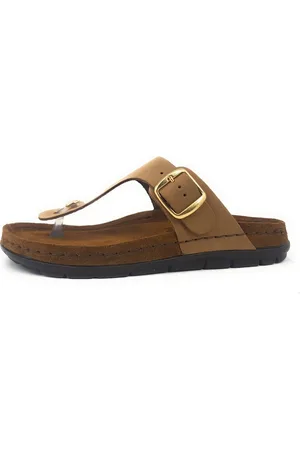Rohde Pantolette Hausschuh - Verkäufer: H&D Schuhcompany