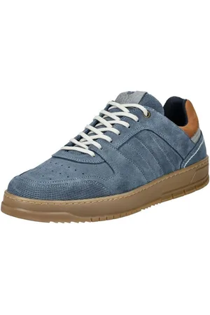 Bullboxer Sneaker Veloursleder Sneaker - Verkäufer: S4S Commerce