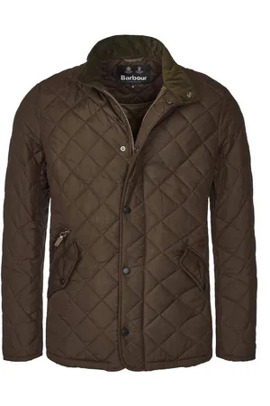 Barbour Steppjacke Herren Steppjacke CHELSEA (1-St) - Verkäufer: engelhorn
