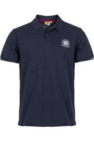 ROADSIGN Poloshirt RS Patch (1, 1-tlg., 1) mit sportlichem Schnitt für aktive Tage & stilvollem Touch - Verkäufer: Jansen Fashion Group