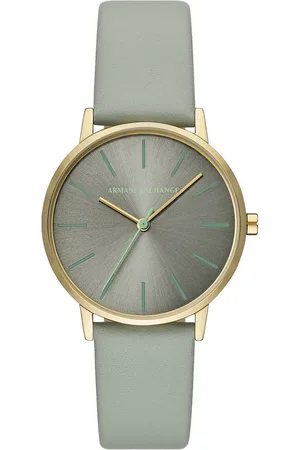 Armani Exchange Quarzuhr Damen-Uhren Analog Quarz - Verkäufer: CHRIST Juweliere und Uhrmacher seit 1863 GmbH