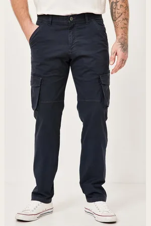 Redpoint Cargohose MONCTON Regular Fit Cargohose im Chino Style - Verkäufer: OSPIG (Hersteller)