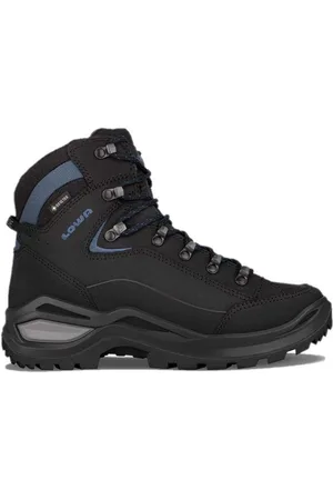 Lowa RENEGADE EVO GTX MID Ws Wanderschuh - Verkäufer: Sportpoint24