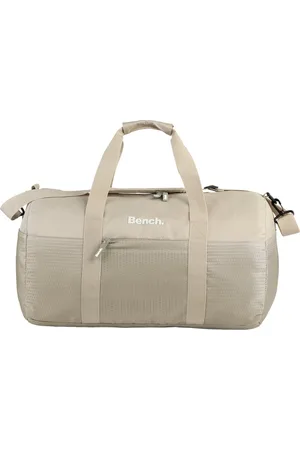 Bench Sporttasche Bench Sporttasche Polyester (Sporttasche), Herren Sporttasche Polyester, ca. 51cm x ca. 28cm - Verkäufer: Fit4Style Silberschmuck - IMPPAC