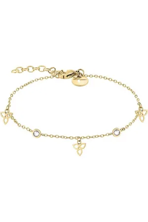 Tamaris Edelstahlarmband Damen-Armband Edelstahl 2 Zirkonia, Modern - Verkäufer: CHRIST Juweliere und Uhrmacher seit 1863 GmbH