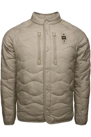 Blauer Sommerjacke Tovar Herren - Verkäufer: Tauro