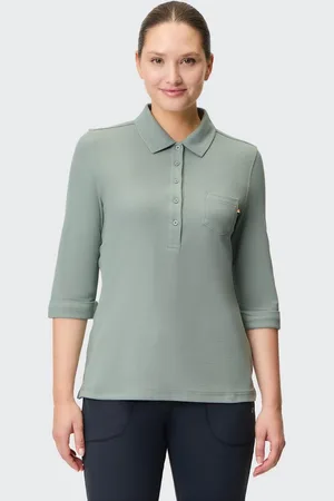 JOY SPORTSWEAR Poloshirt POLOSHIRT GISELE