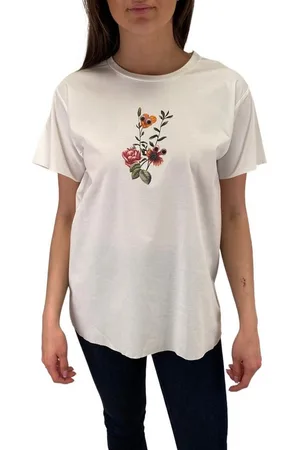 Diesel T-Shirt Damen T-Ixy-Short-C T-Shirt - Verkäufer: fashion4smile